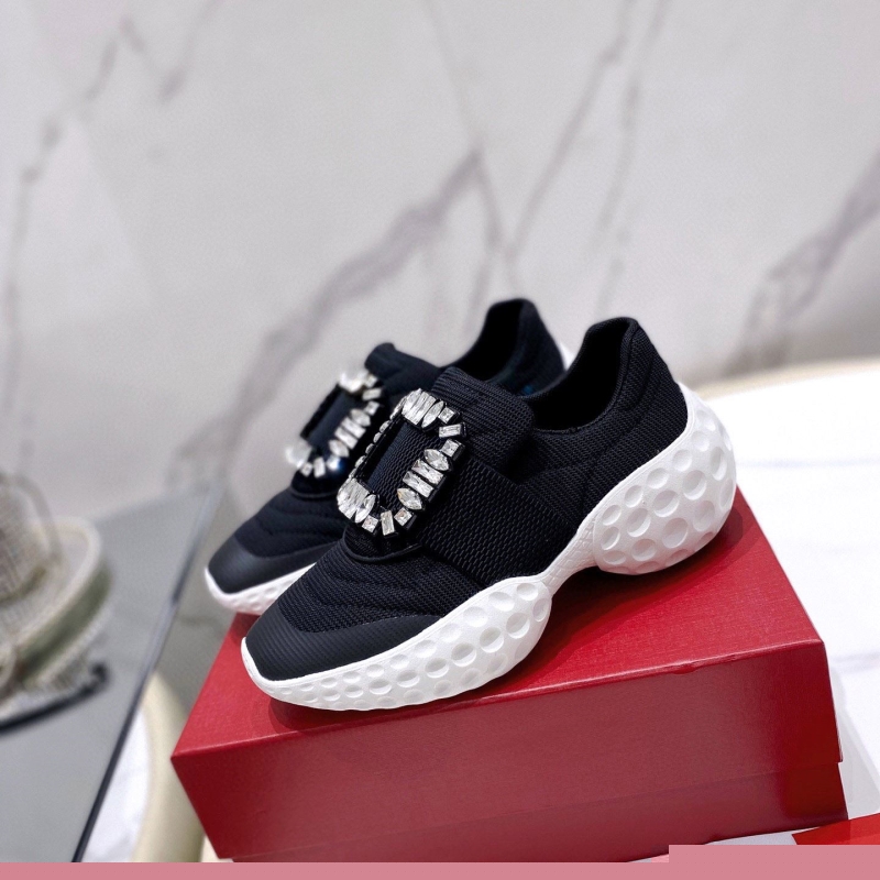 roger u1u1er casual shoes